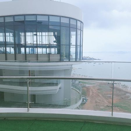 Citadines Marina Ha Long Apartment Luaran gambar