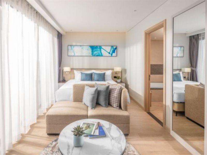 Citadines Marina Ha Long Apartment Luaran gambar